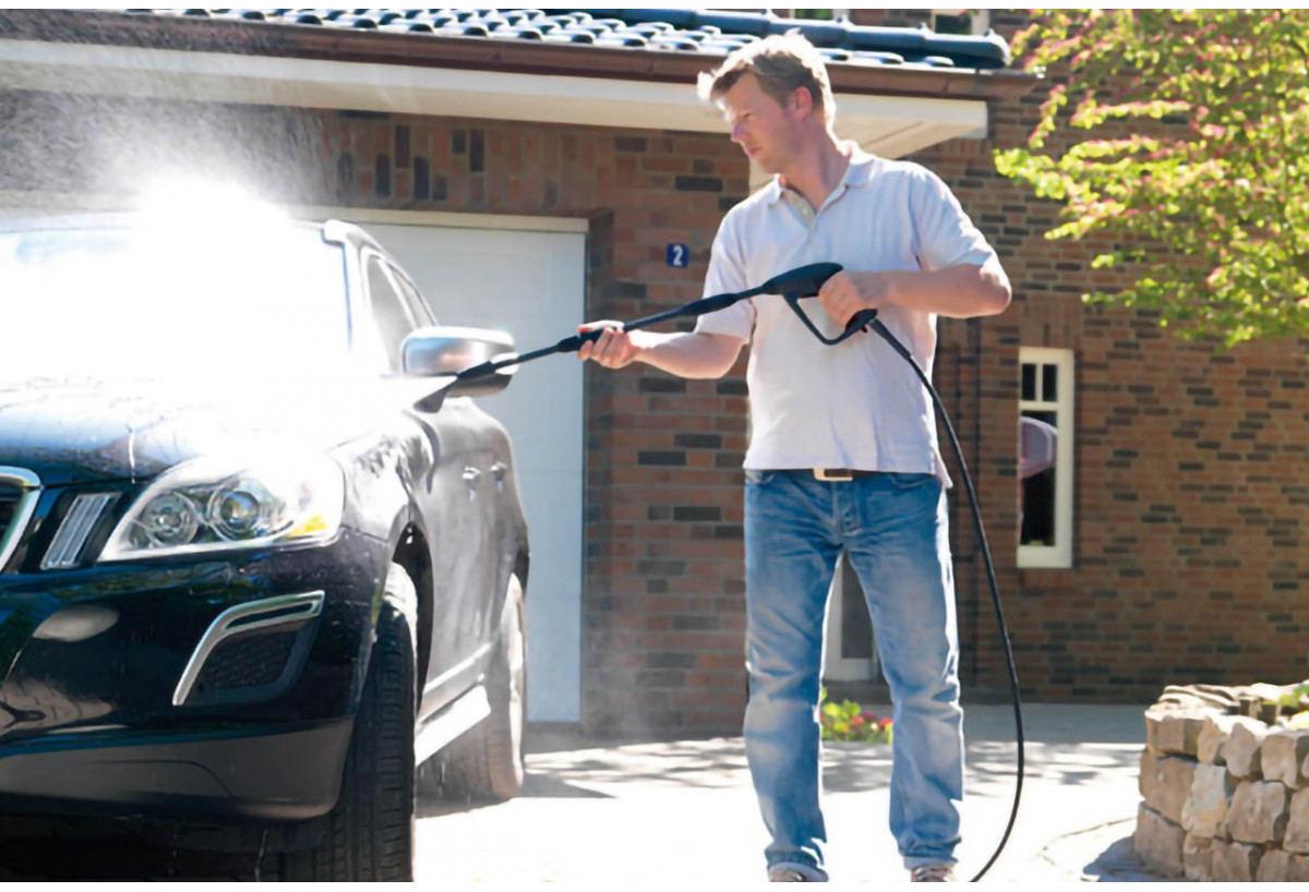 Aspirateur dorsal 2 x 18V - 36V - Makita : Confort'Mat