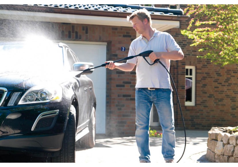 Aspirateur dorsal 2 x 18V - 36V - Makita : Confort'Mat