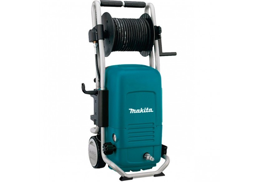 Aspirateur dorsal 2 x 18V - 36V - Makita : Confort'Mat