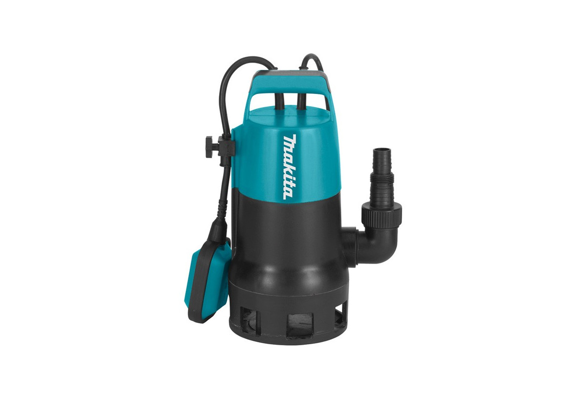 Aspirateur dorsal 2 x 18V - 36V - Makita : Confort'Mat