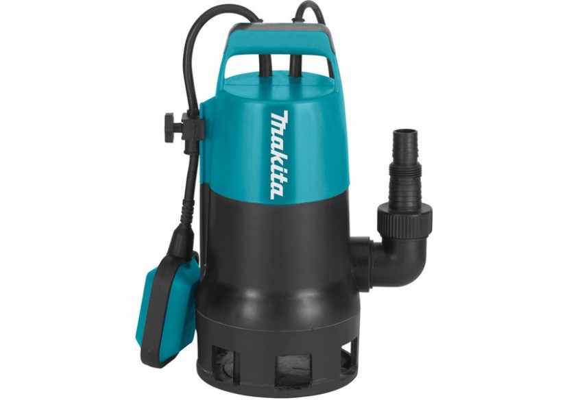 Aspirateur dorsal 2 x 18V - 36V - Makita : Confort'Mat