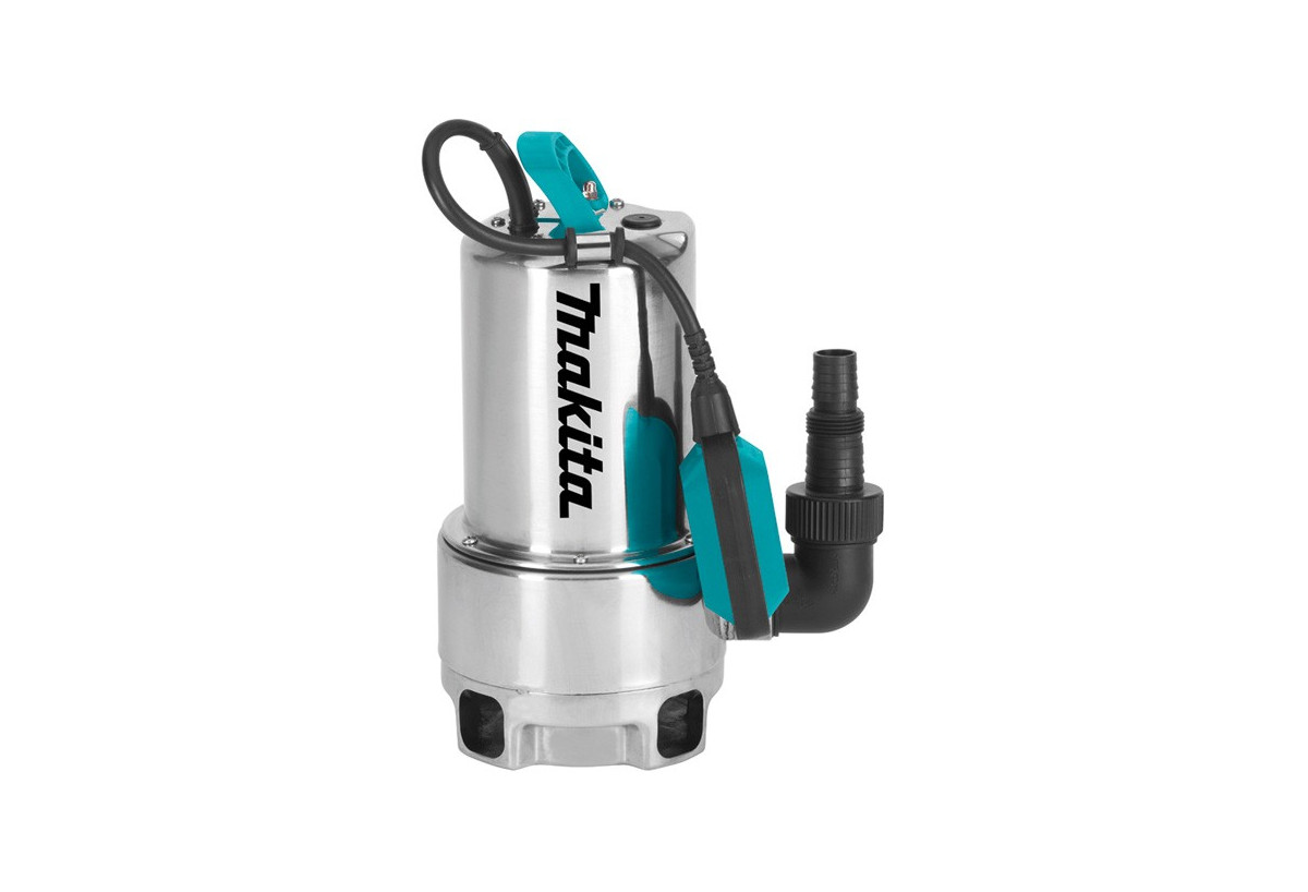 Aspirateur dorsal 2 x 18V - 36V - Makita : Confort'Mat
