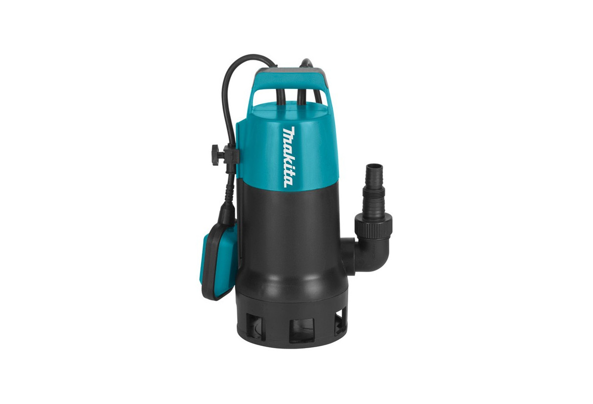 Aspirateur dorsal 2 x 18V - 36V - Makita : Confort'Mat