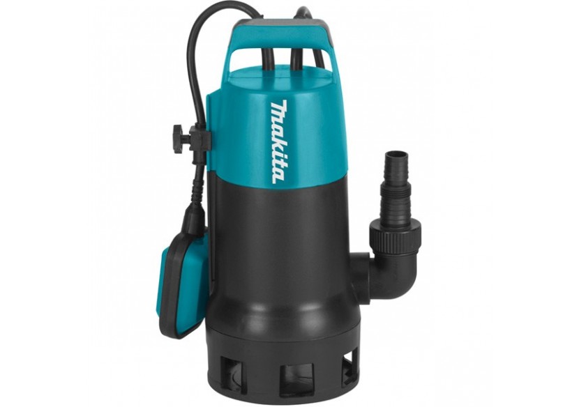 Aspirateur dorsal 2 x 18V - 36V - Makita : Confort'Mat