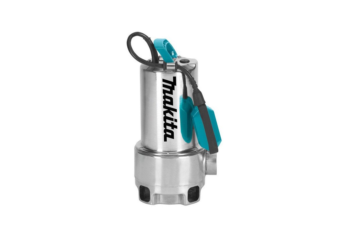 Aspirateur dorsal 2 x 18V - 36V - Makita : Confort'Mat