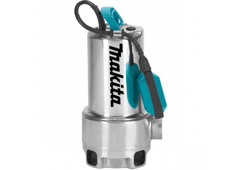 Aspirateur dorsal 2 x 18V - 36V - Makita : Confort'Mat