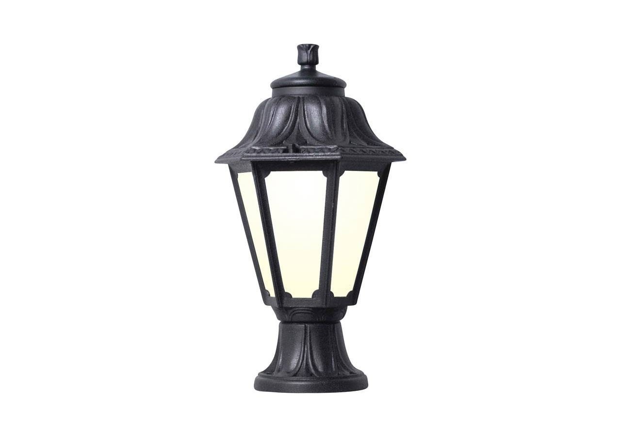 Lanterne sur pied "Mikrolot/Anna" E27 IP55 - E22.110.000.AYE27 - Barcelona LED