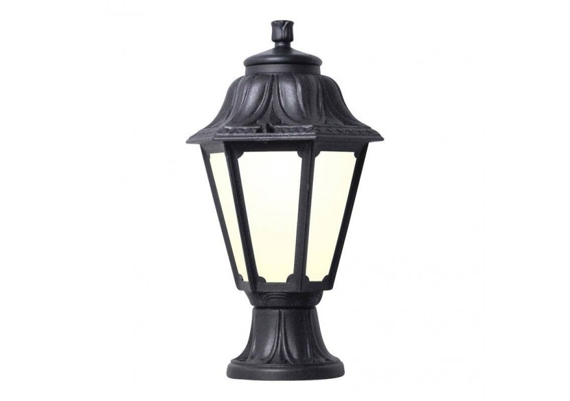 Lanterne sur pied "Mikrolot/Anna" E27 IP55 - E22.110.000.AYE27 - Barcelona LED