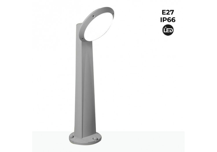 Borne extérieure FUMAGALLI GABRI REMI/LUCIA - 1R3.613.X10.LYE27 - Barcelona LED