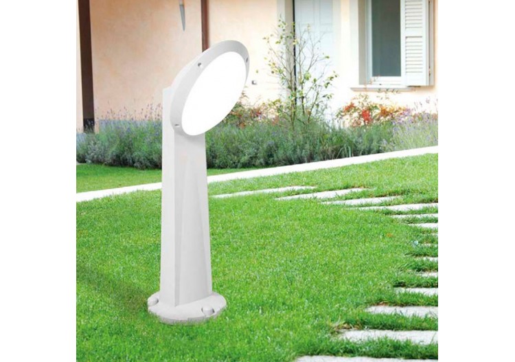 Borne extérieure FUMAGALLI GABRI REMI/LUCIA - 1R3.613.X10.LYE27 - Barcelona LED 2