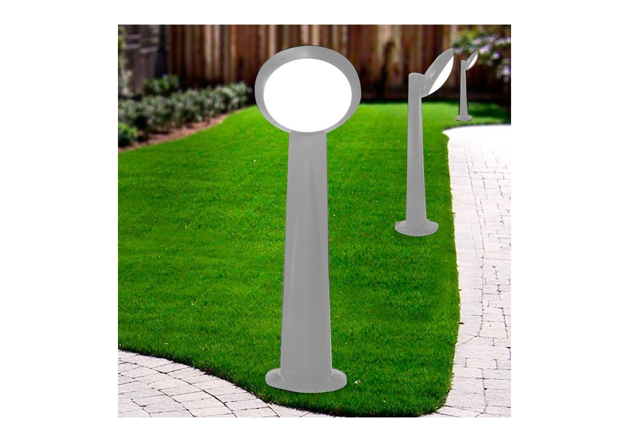 Borne extérieure FUMAGALLI GABRI REMI/LUCIA - 1R3.613.X10.LYE27 - Barcelona LED