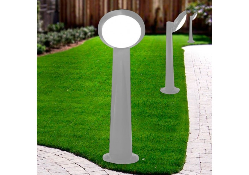 Borne extérieure FUMAGALLI GABRI REMI/LUCIA - 1R3.613.X10.LYE27 - Barcelona LED