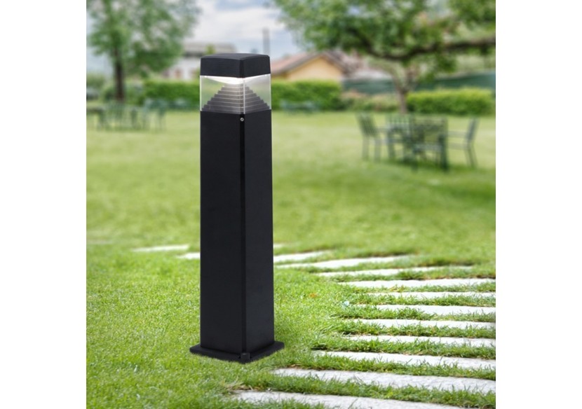 Borne extérieure FUMAGALLI ESTER avec culot GX53 10W 1200lm CCT - DS1.564.000.AXD1K - Barcelona LED