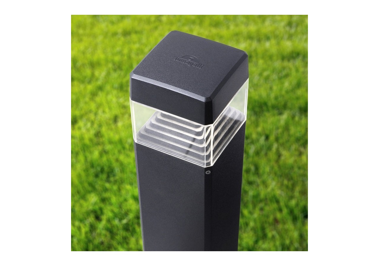 Borne extérieure FUMAGALLI ESTER avec culot GX53 10W 1200lm CCT - DS1.564.000.AXD1K - Barcelona LED