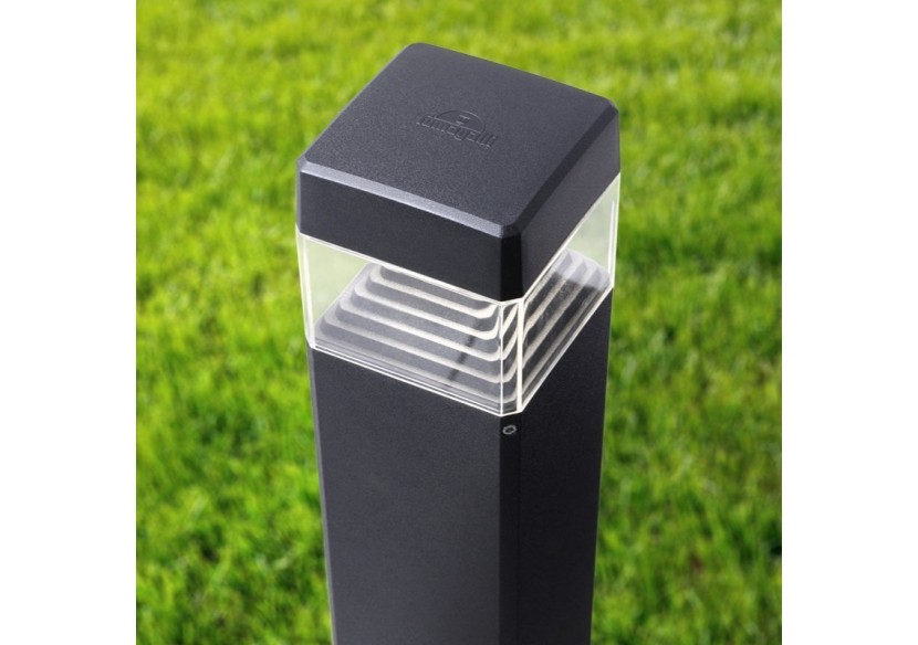 Borne extérieure FUMAGALLI ESTER avec culot GX53 10W 1200lm CCT - DS1.564.000.AXD1K - Barcelona LED