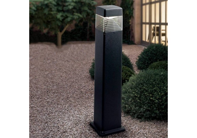 Borne extérieure FUMAGALLI ESTER avec culot GX53 10W 1200lm CCT - DS1.564.000.AXD1K - Barcelona LED