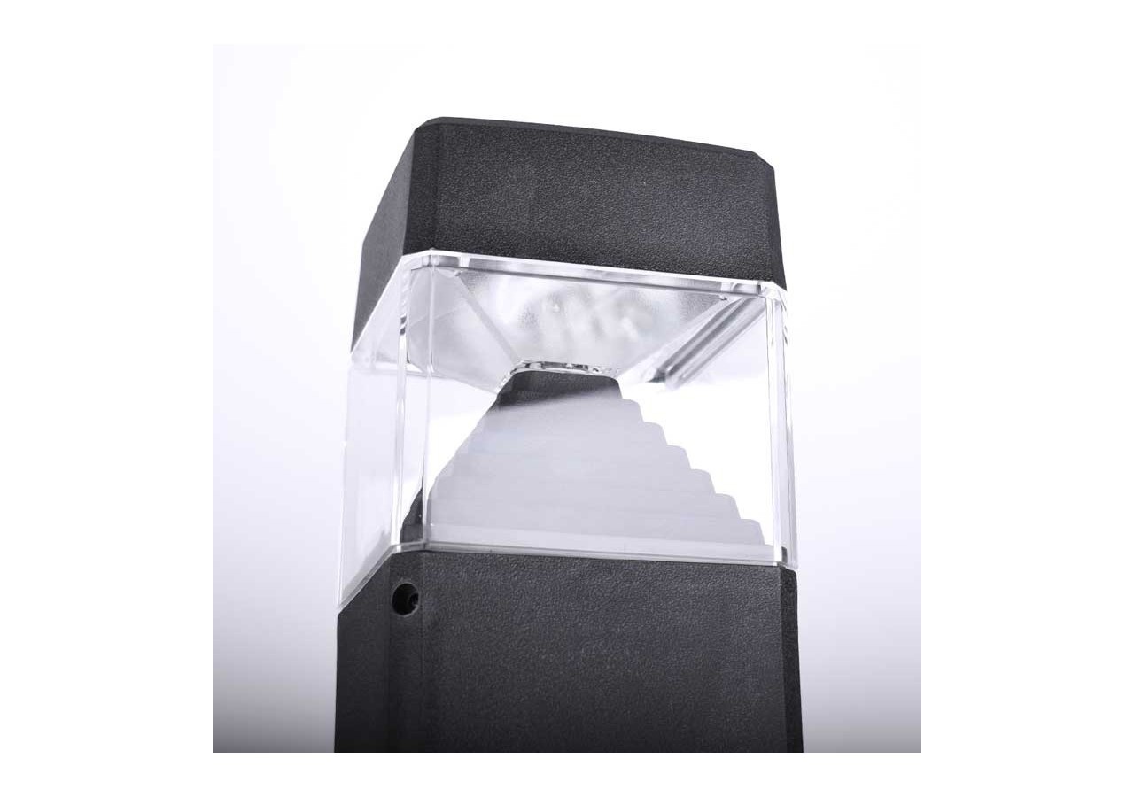 Borne extérieure FUMAGALLI ESTER avec culot GX53 10W 1200lm CCT - DS1.564.000.AXD1K - Barcelona LED