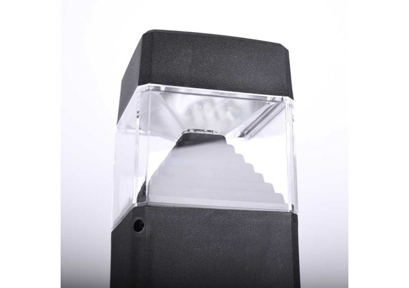 Borne extérieure FUMAGALLI ESTER avec culot GX53 10W 1200lm CCT - DS1.564.000.AXD1K - Barcelona LED