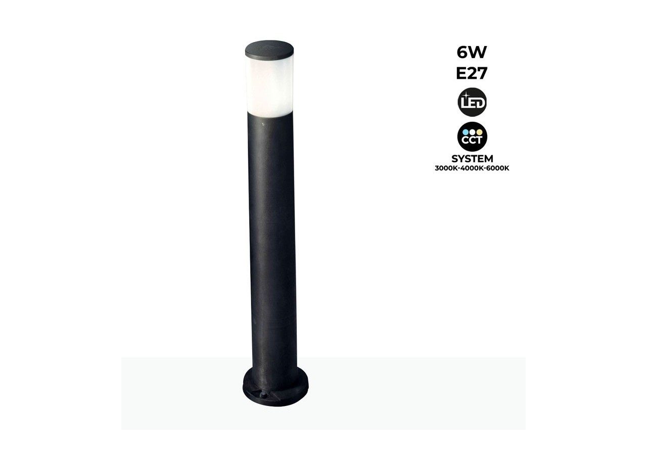 Potelet LED FUMAGALLI "Amelia800"-8,5W-CCT - DR2.575.000.AYV1K - Barcelona LED