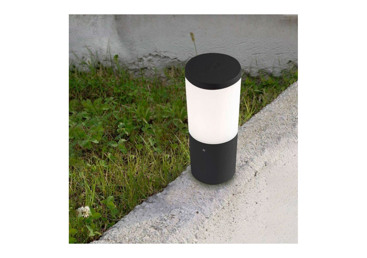 Potelet LED FUMAGALLI "Amelia 250"-8,5W-CCT - DR2.573.000.AYV1K - Barcelona LED