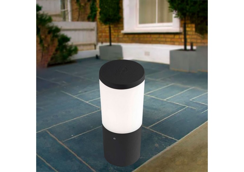 Potelet LED FUMAGALLI "Amelia 250"-8,5W-CCT - DR2.573.000.AYV1K - Barcelona LED