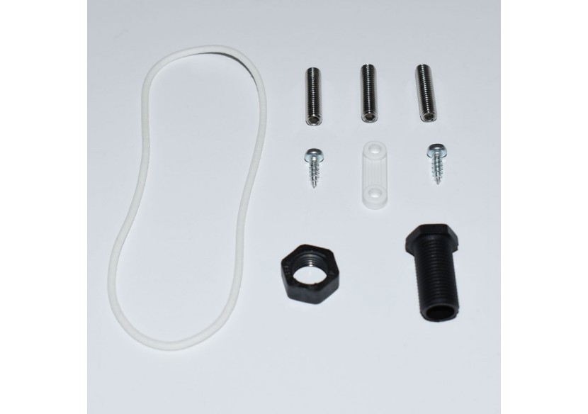 Spot sur piquet LED FUMAGALLI "Amelia Spike" E27-CCT- IP55 - DR2.572.000.WYV1K - Barcelona LED