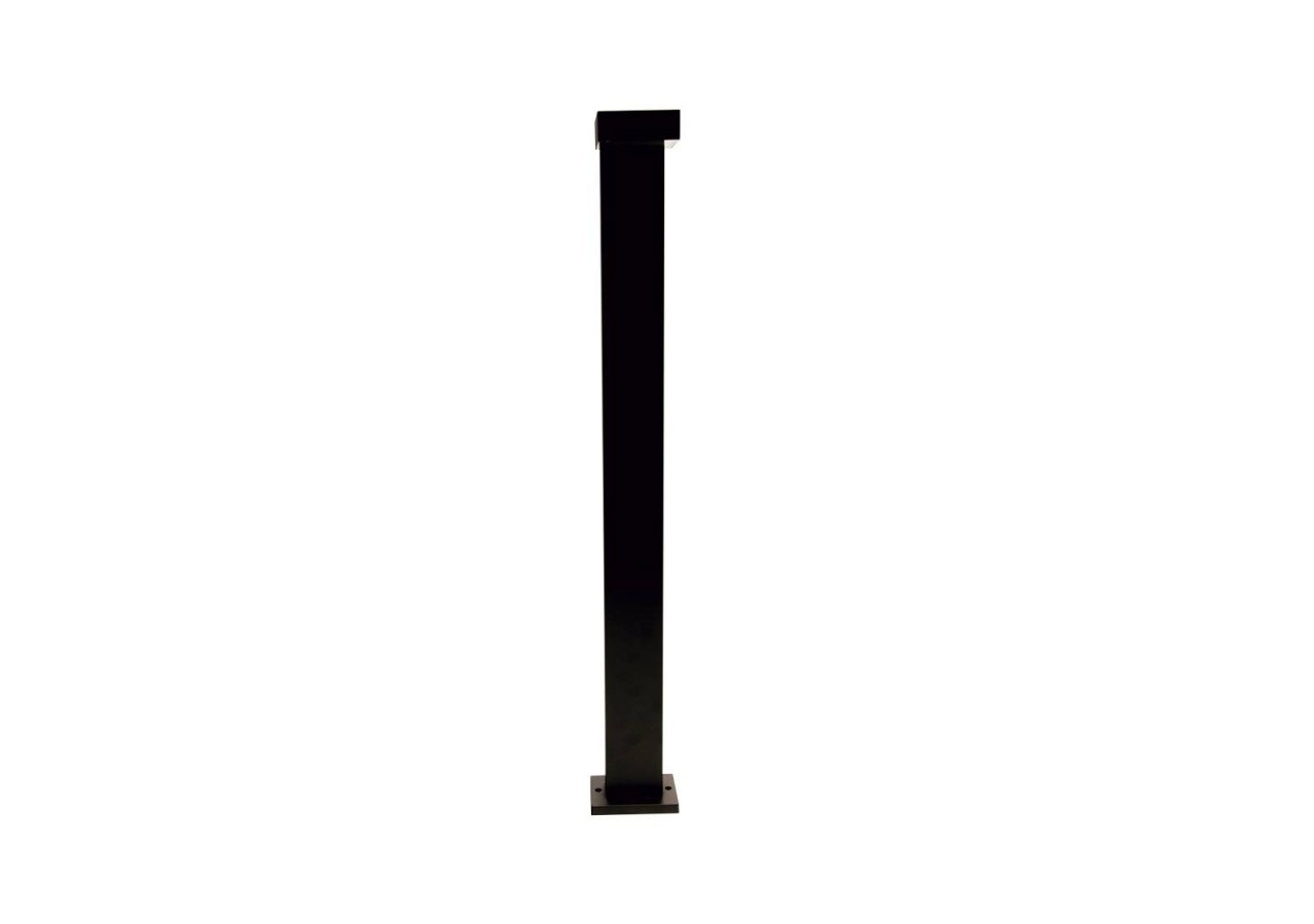 Borne LED extérieur "PILLAR" 5W 80cm - L5035-B - Barcelona LED