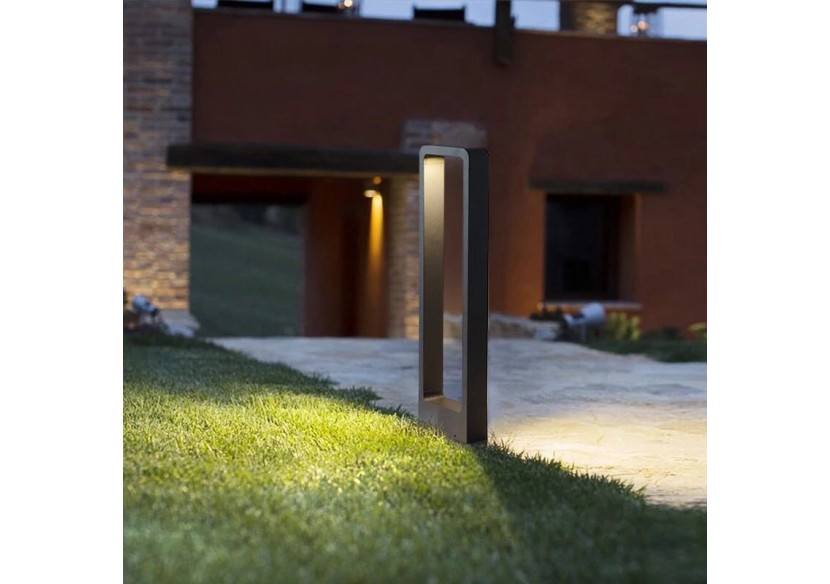 Borne LED 10W IP65 - L5015 - Barcelona LED Borne LED 10W IP65 - L5015 - Barcelona LED