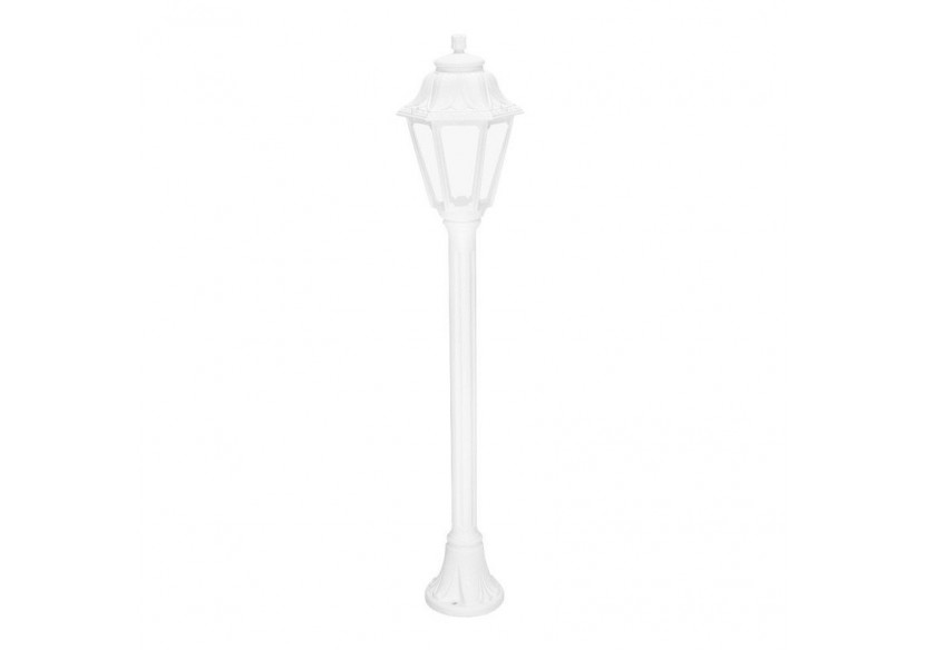 Lampadaire d'extérieur LED FUMAGALLI "MIZAR/ANNA"-110 cm-8,5W-E27-IP55 - E22.151.000.WXV1K - Barcelona LED Lampadaire d'extérieur LED FUMAGALLI "MIZAR/ANNA"-110 cm-8,5W-E27-IP55 - E22.151.000.WXV1K - Barcelona LED