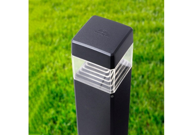 Mini borne extérieure Fumagalli ESTER 500 LED 10W avec ampoule GX53 CCT - DS1.563.000.AXD1K - Barcelona LED 2