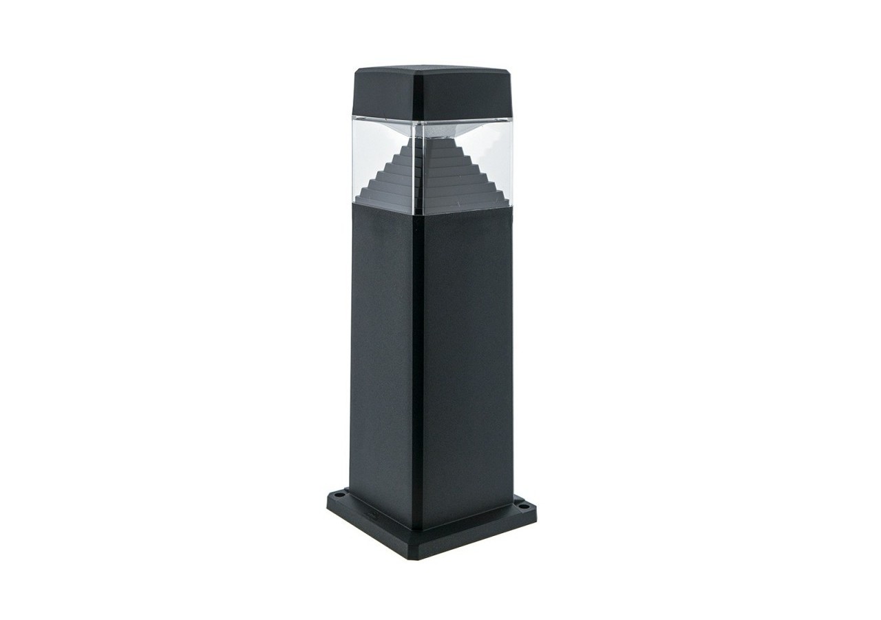 Mini borne extérieure Fumagalli ESTER 500 LED 10W avec ampoule GX53 CCT - DS1.563.000.AXD1K - Barcelona LED