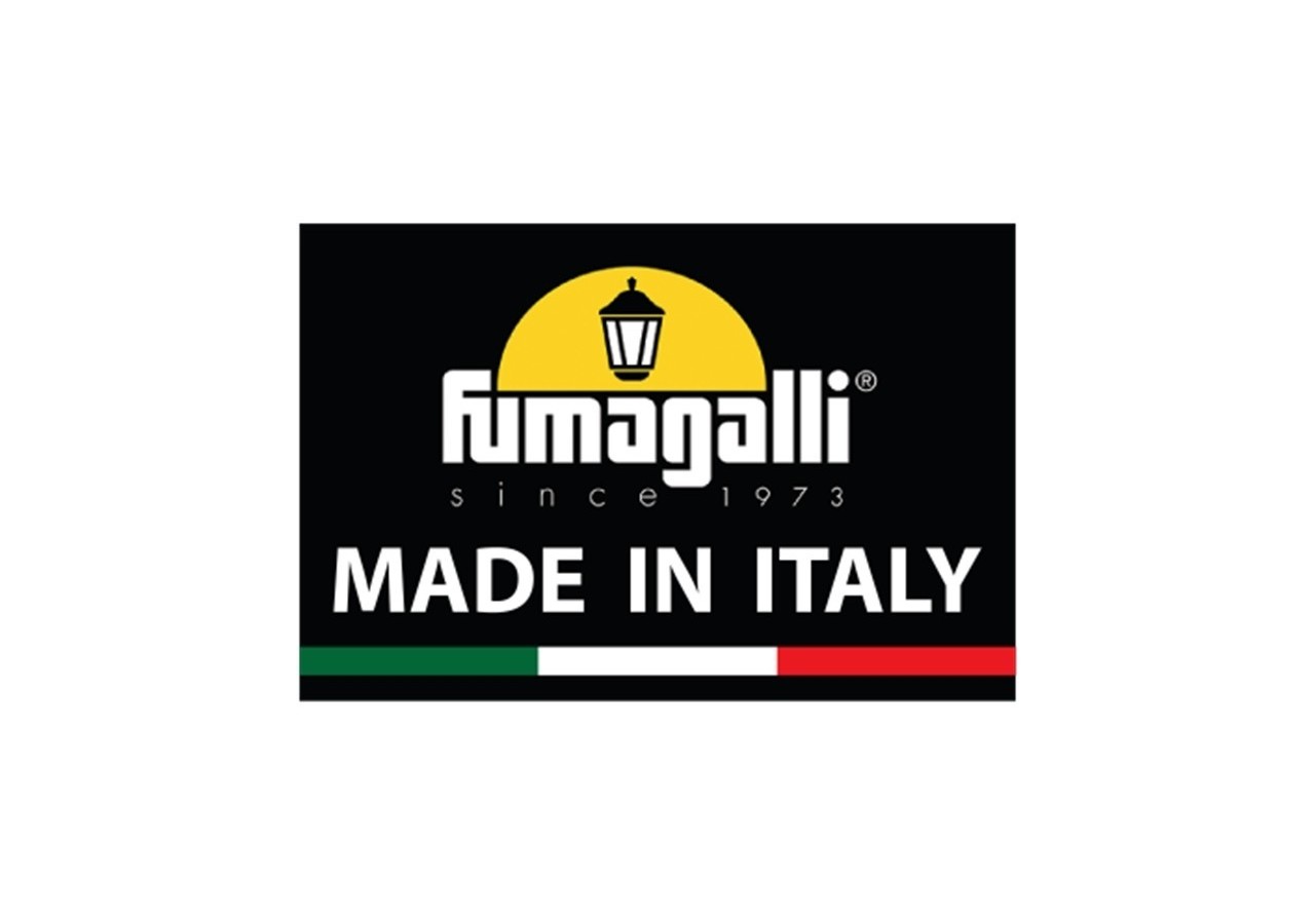 Potelet LED FUMAGALLI "Amelia 400" 8,5W-CCT - DR2.574.000.WYV1K - Barcelona LED