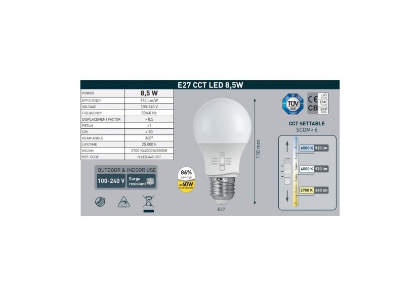Potelet LED FUMAGALLI "Amelia 400" 8,5W-CCT - DR2.574.000.WYV1K - Barcelona LED Potelet LED FUMAGALLI "Amelia 400" 8,5W-CCT - DR2.574.000.WYV1K - Barcelona LED