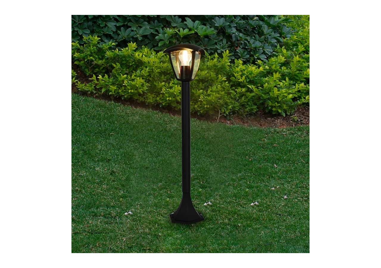 Borne de chemin SODAS 80cm IP44 - L5049 - Barcelona LED