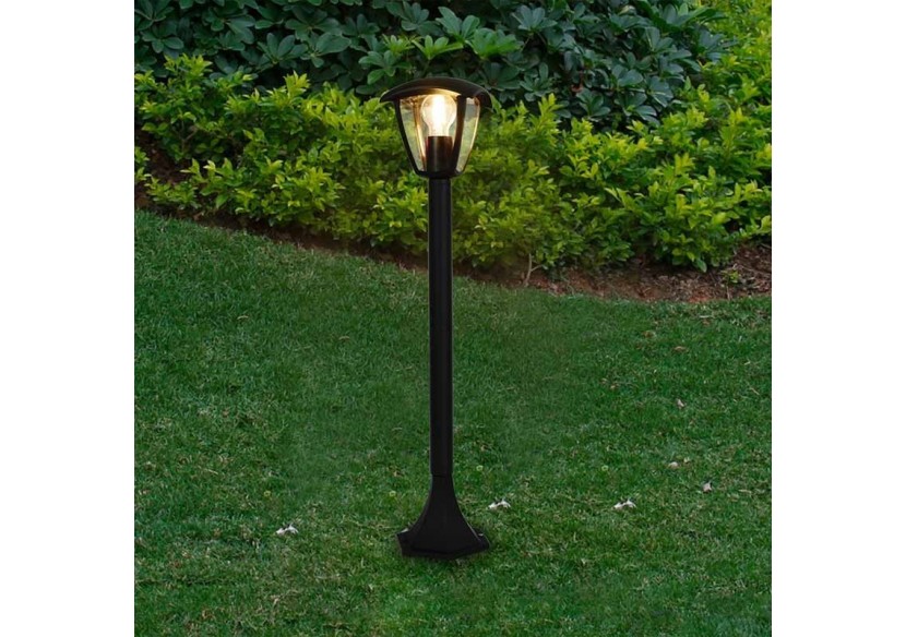 Borne de chemin SODAS 80cm IP44 - L5049 - Barcelona LED Borne de chemin SODAS 80cm IP44 - L5049 - Barcelona LED