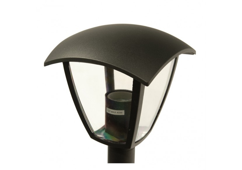 Borne de chemin SODAS 80cm IP44 - L5049 - Barcelona LED Borne de chemin SODAS 80cm IP44 - L5049 - Barcelona LED