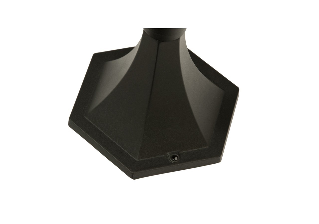 Borne de chemin SODAS 80cm IP44 - L5049 - Barcelona LED