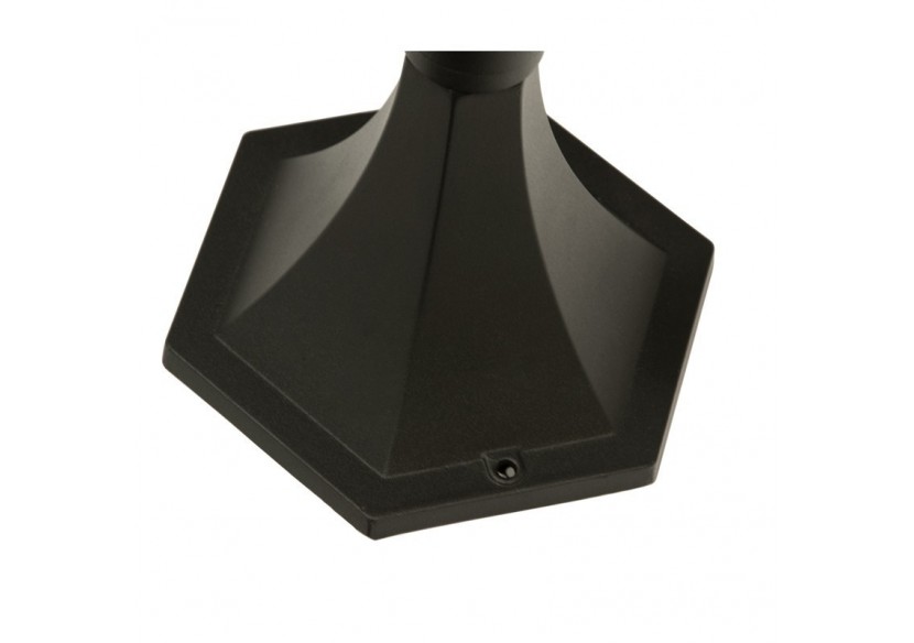 Borne de chemin SODAS 80cm IP44 - L5049 - Barcelona LED Borne de chemin SODAS 80cm IP44 - L5049 - Barcelona LED