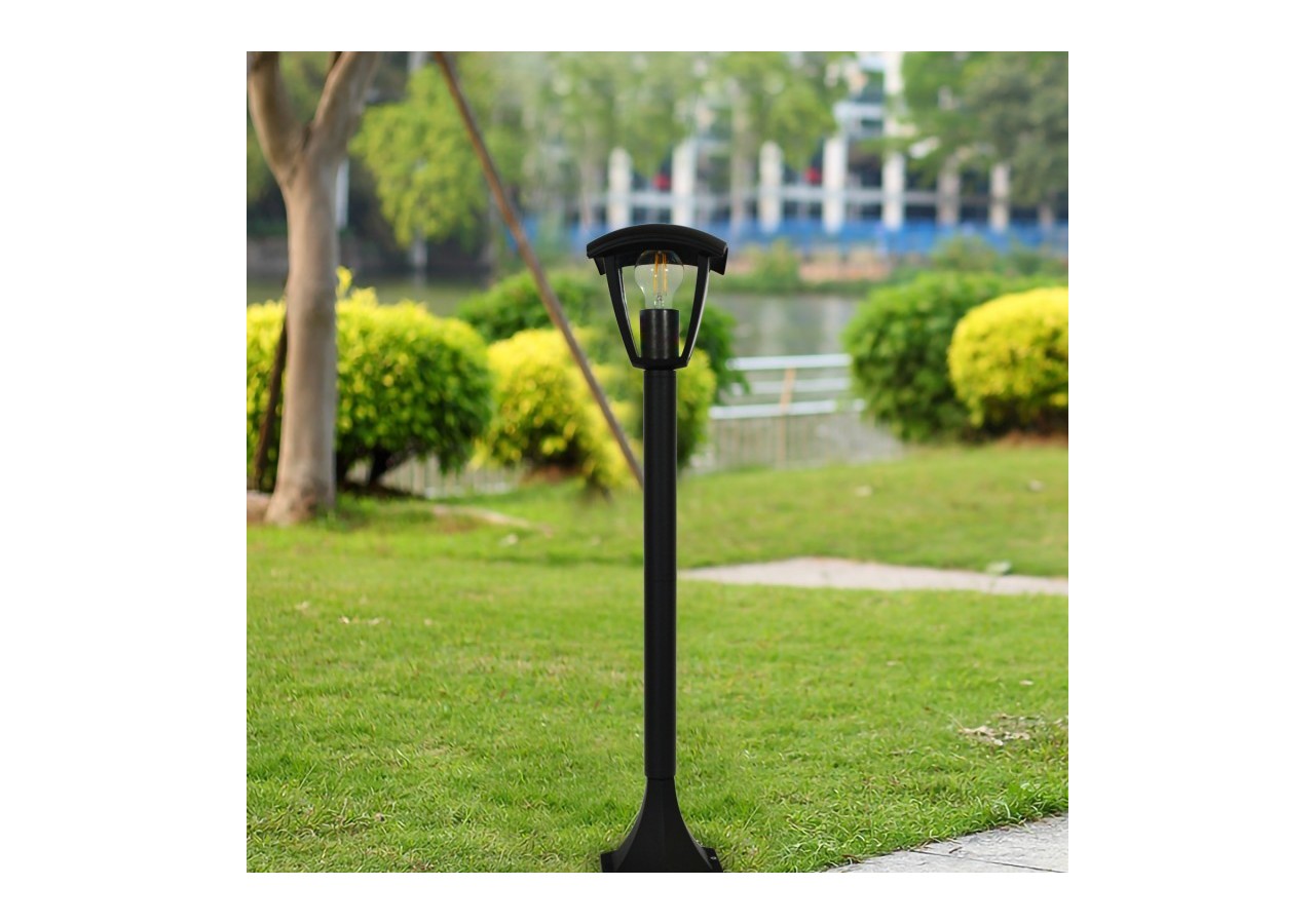 Borne de chemin SODAS 80cm IP44 - L5049 - Barcelona LED