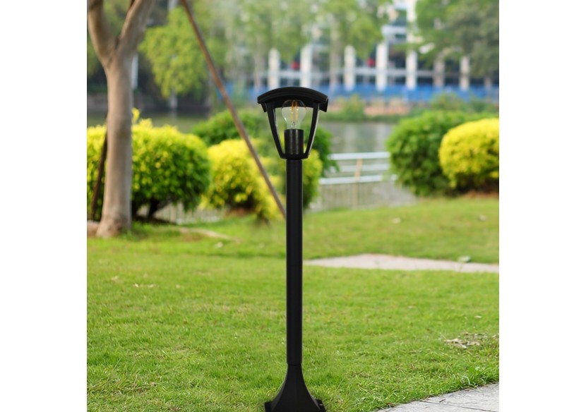 Borne de chemin SODAS 80cm IP44 - L5049 - Barcelona LED Borne de chemin SODAS 80cm IP44 - L5049 - Barcelona LED