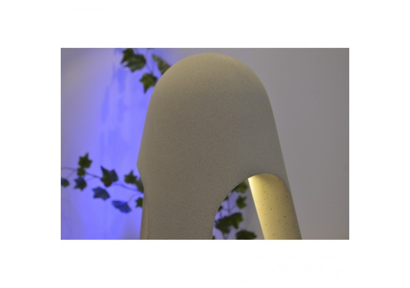 Borne extérieure LED "COMET" 6W IP65 - L5060-G - Barcelona LED Borne extérieure LED "COMET" 6W IP65 - L5060-G - Barcelona LED