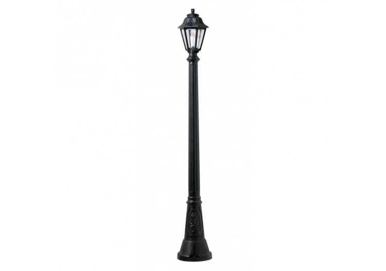 Lampadaire extérieur FUMAGALLI ARTU/ANNA - E22.158.000.AXV1K - Barcelona LED
