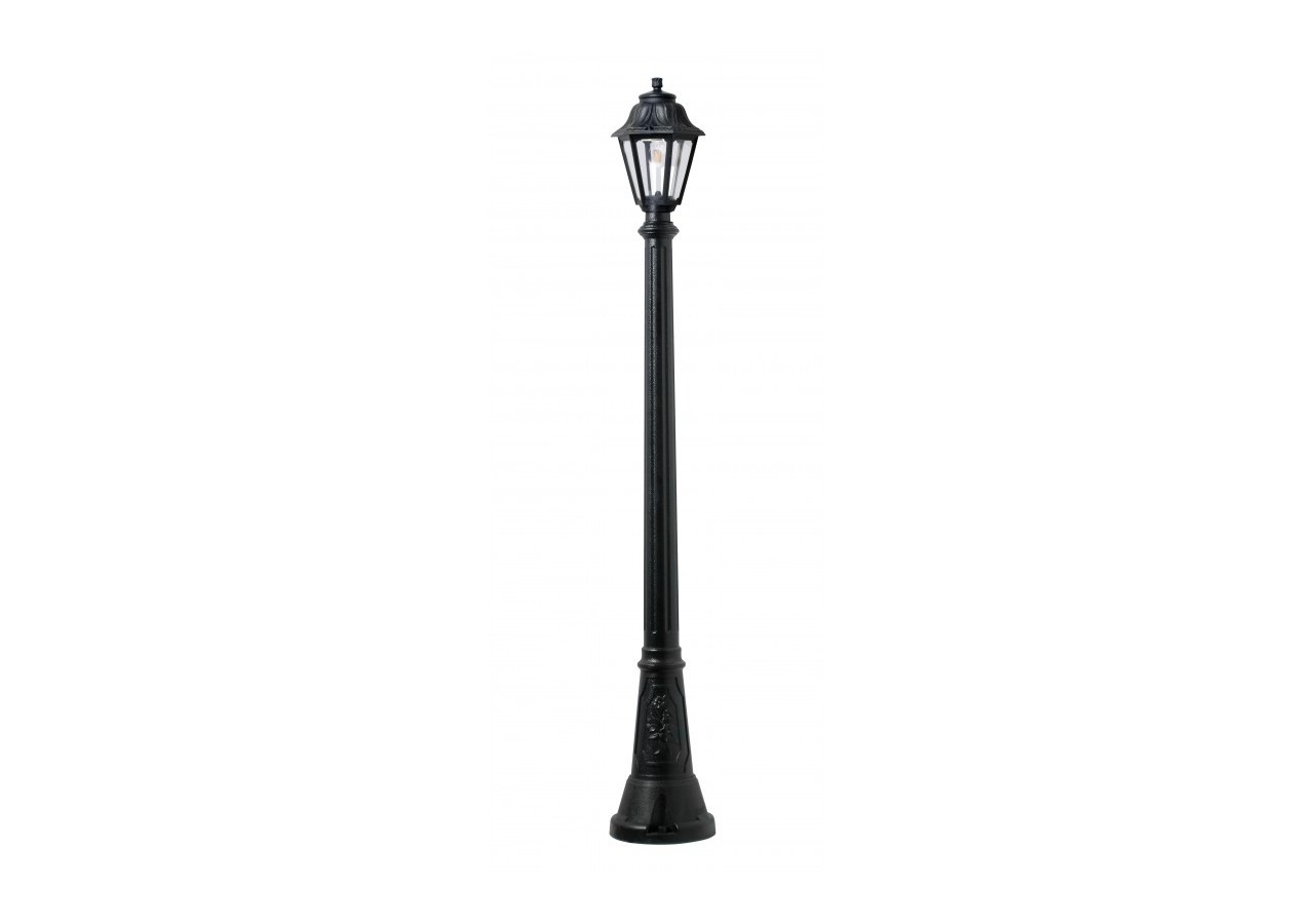 Lampadaire extérieur FUMAGALLI ARTU/ANNA - E22.158.000.AXV1K - Barcelona LED