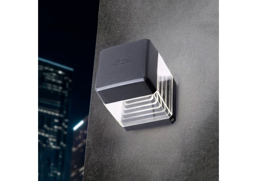 Applique murale LED FUMAGALLI ESTER GX53 10W CCT IP55 - DS1.560.000.AXD1K - Barcelona LED Applique murale LED FUMAGALLI ESTER GX53 10W CCT IP55 - DS1.560.000.AXD1K - Barcelona LED