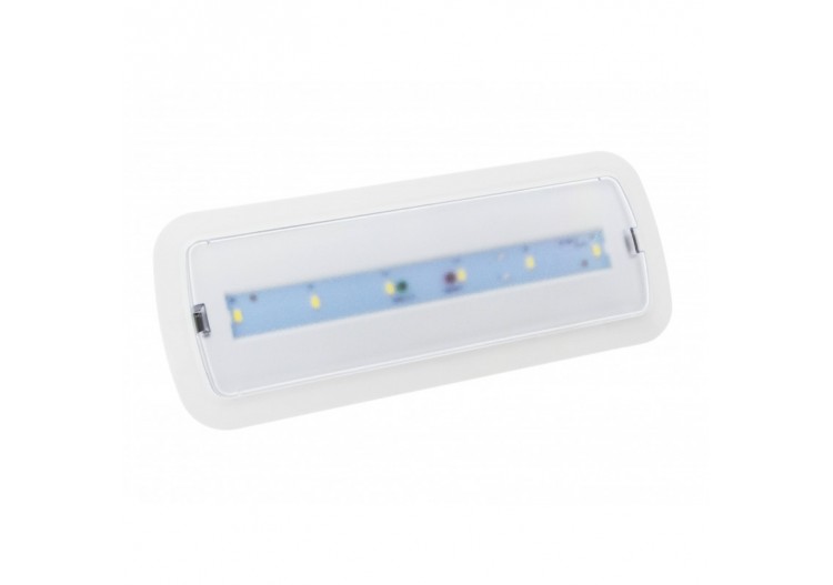 Bloc de secours LED...