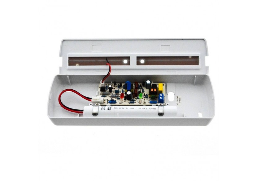 Bloc de secours LED 3W-250lm-3 h d'autonomie - B1050 - Barcelona LED Bloc de secours LED 3W-250lm-3 h d'autonomie - B1050 - Barcelona LED