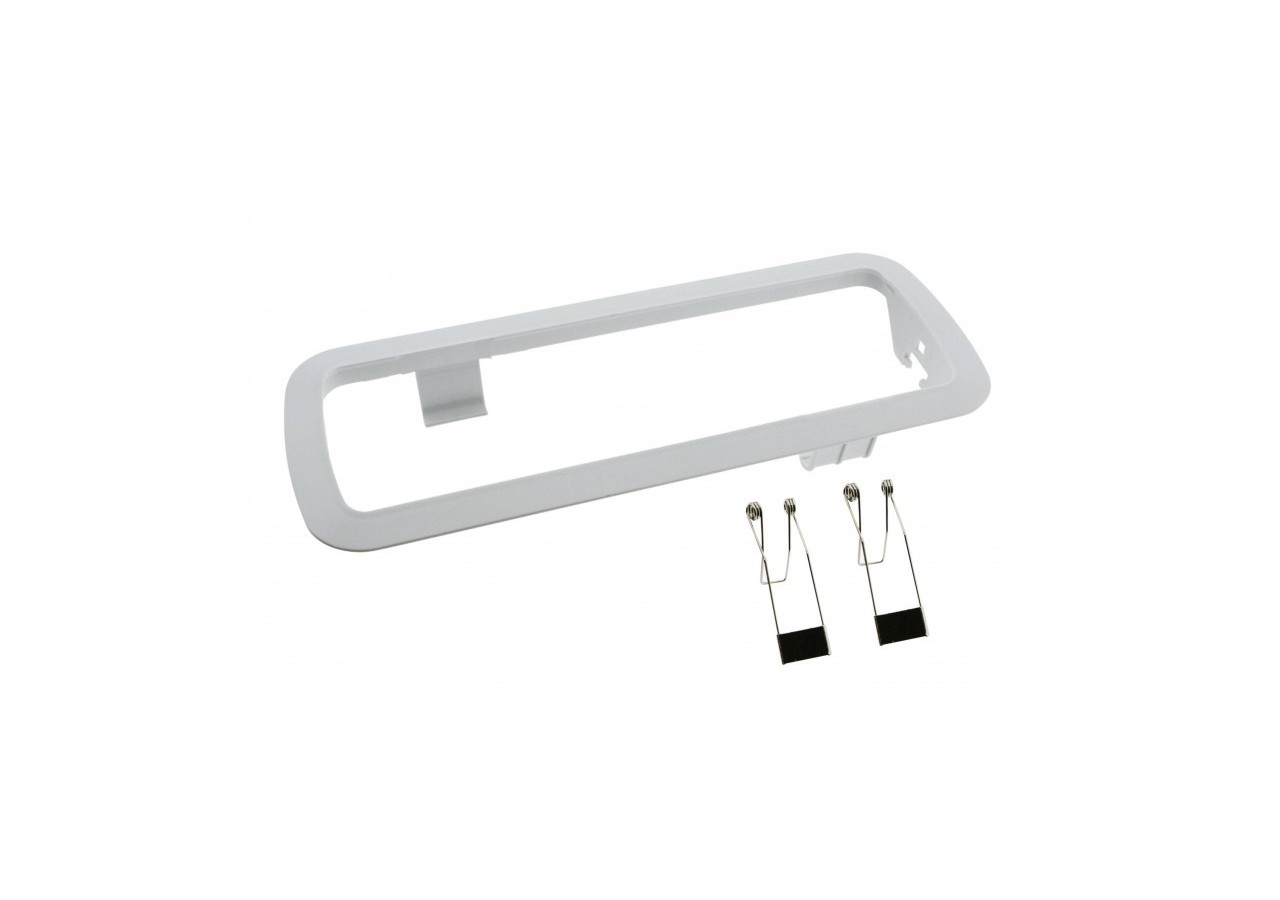 Bloc de secours LED 3W-250lm-3 h d'autonomie - B1050 - Barcelona LED