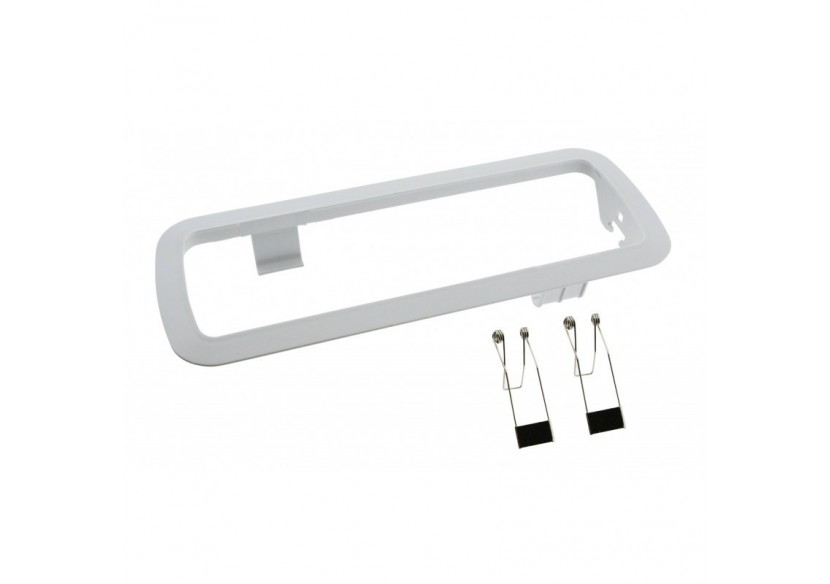 Bloc de secours LED 3W-250lm-3 h d'autonomie - B1050 - Barcelona LED Bloc de secours LED 3W-250lm-3 h d'autonomie - B1050 - Barcelona LED
