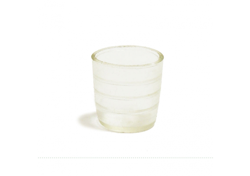 Embout final pour tuyau LED - B11246 - Barcelona LED