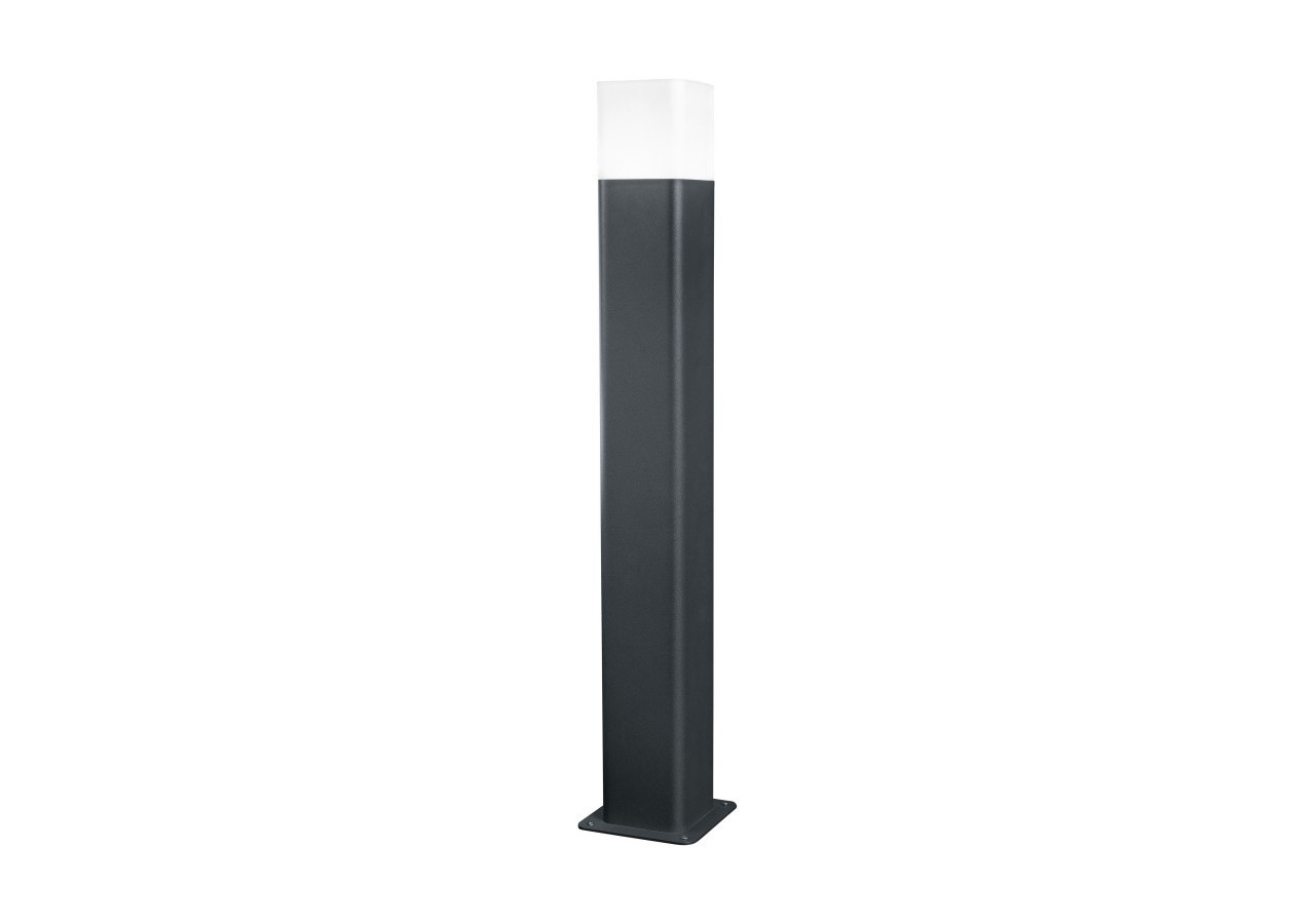 Potelet extérieur Smart WiFi RGBW 50cm - O478152 - Barcelona LED